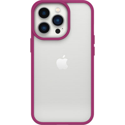 React Series Coque pour iPhone 13 Pro