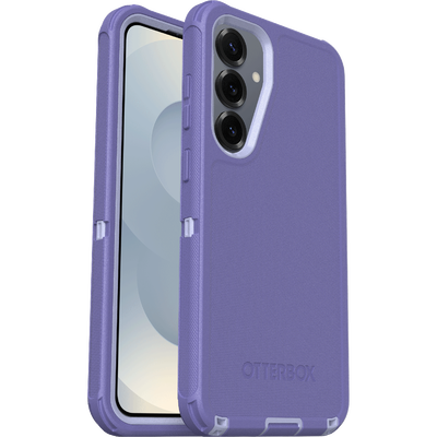 Galaxy S25+ Funda | Defender Series