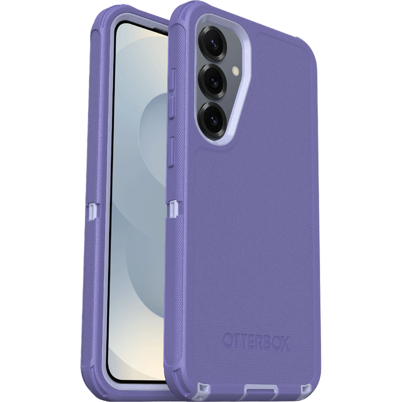 product image 1 - Galaxy S25+ Funda Defender Series