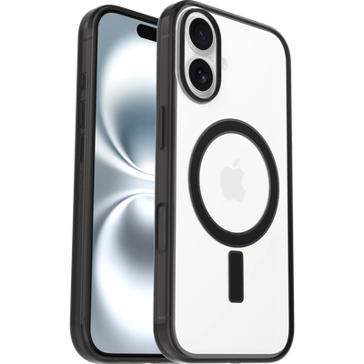 iPhone 16 Funda | Lumen Series