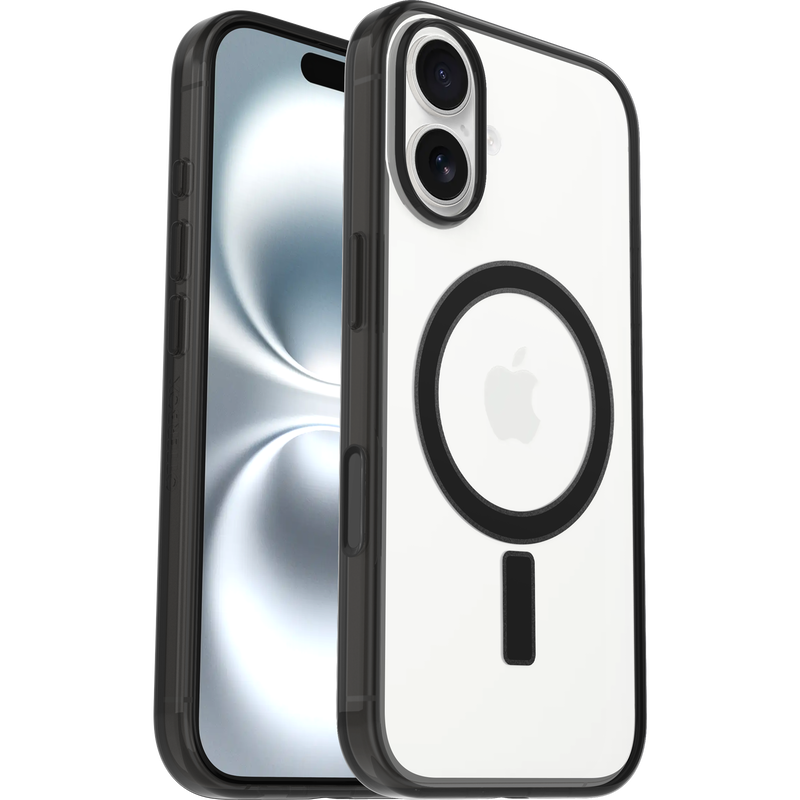 product image 1 - iPhone 16 Funda Lumen Series con Camera Control
