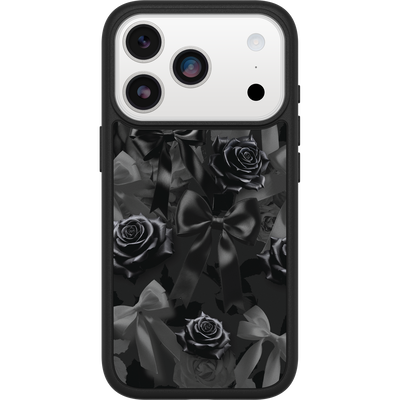 Coque iPhone 17 Pro | Symmetry Series avec Camera Control Gothic Revivial Collection