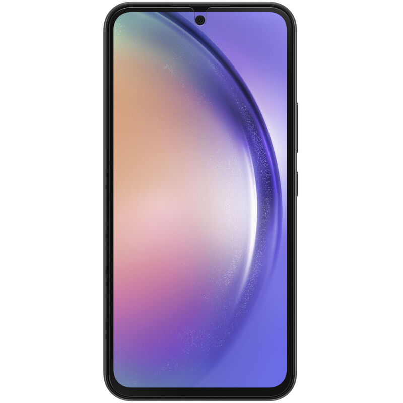 product image 2 - Galaxy A54 5G Protector de pantalla Trusted Glass