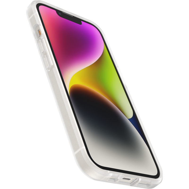 product image 2 - iPhone 16e e iPhone 14 Funda React Series