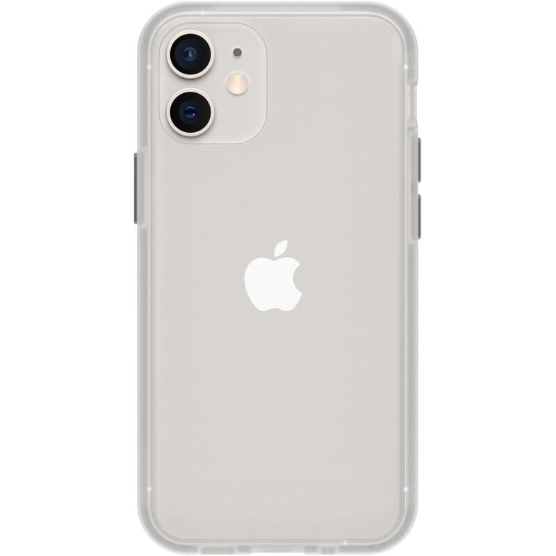 product image 1 - iPhone 12 mini Hoesje React Series