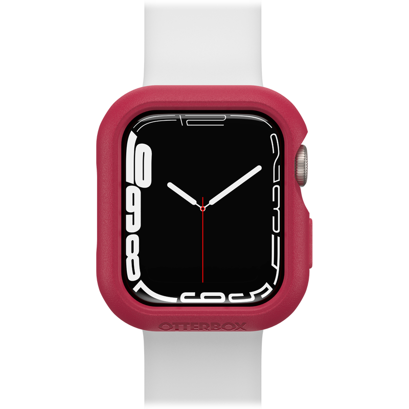product image 3 - Coque Apple Watch Series 9/8/7 Watch Bumper