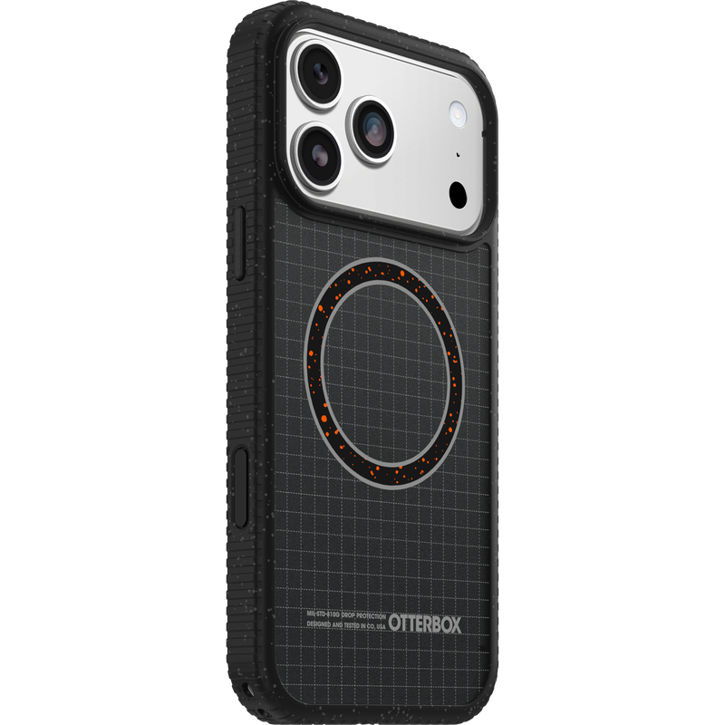 product image 3 - iPhone 17 Pro Max Hoesje Sole Series voor MagSafe