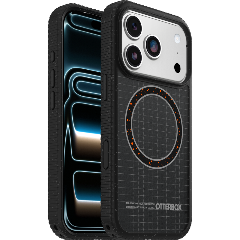 product image 1 - iPhone 17 Pro Hoesje Sole Series voor MagSafe