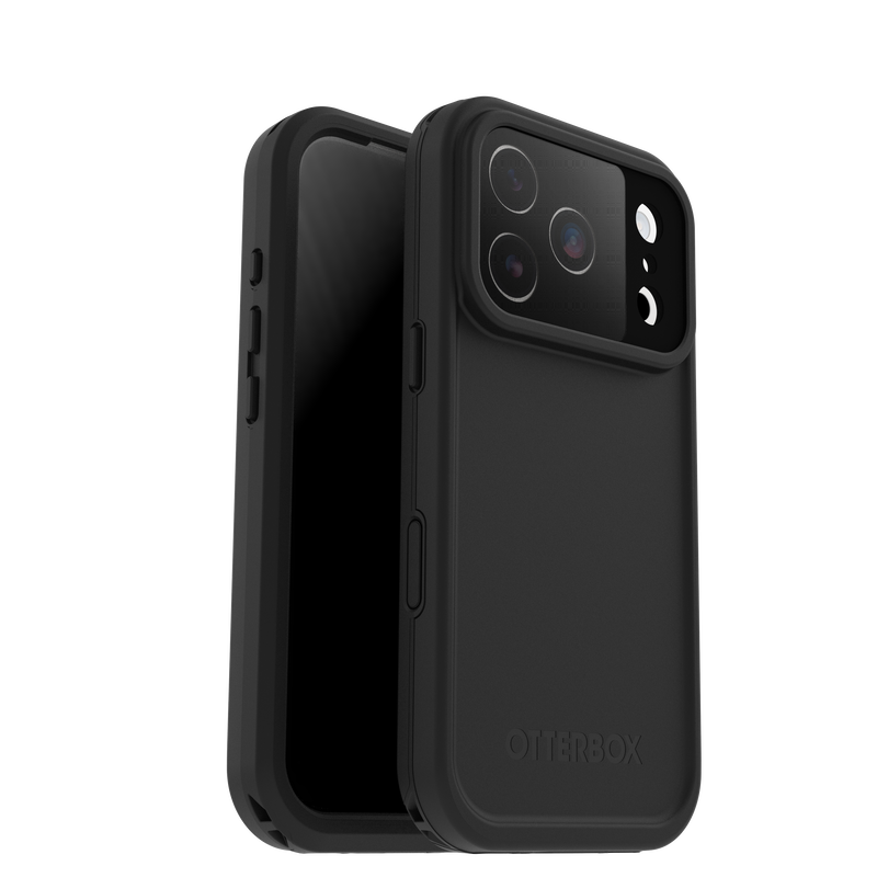 product image 1 - Coque iPhone 17 Pro Frē Series pour MagSafe