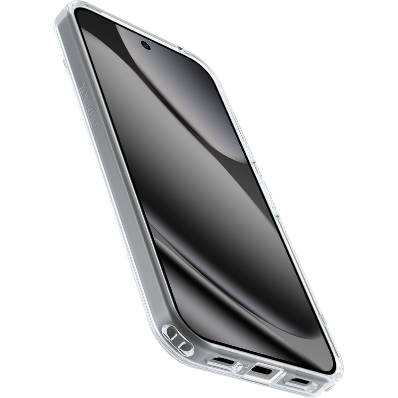 product image 4 - Pixel 10 Pro XL Hoesje Symmetry Series Clear met Pixelsnap