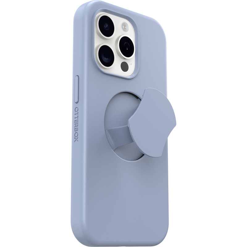 product image 3 - iPhone 15 Pro Funda OtterGrip Symmetry Series