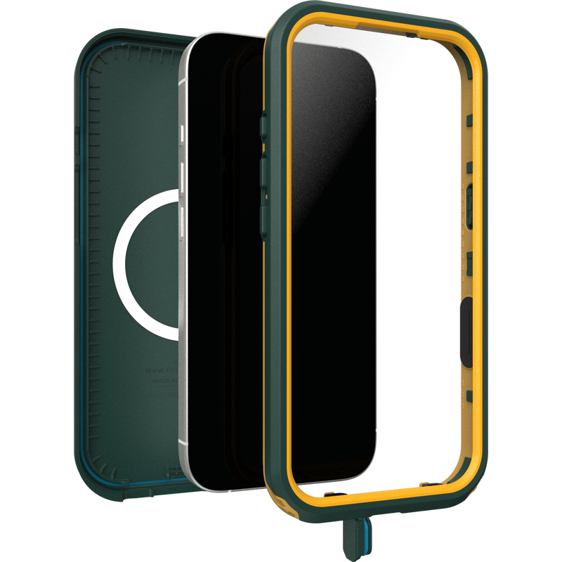product image 3 - Coque iPhone 17 Frē Series