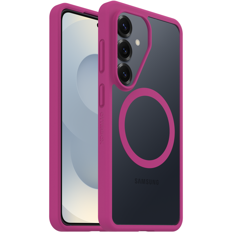 product image 4 - Coque Galaxy S26 React Series