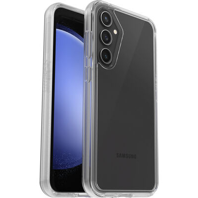 Galaxy S23 FE Case | Symmetry Clear Series