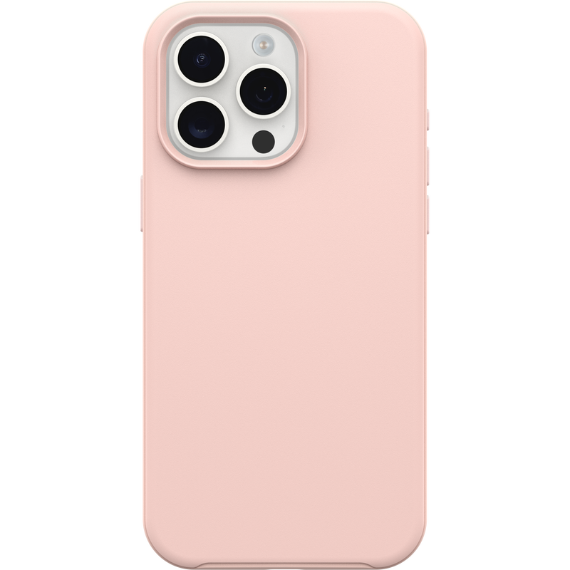 product image 2 - iPhone 15 Pro Max Funda Symmetry Series para MagSafe
