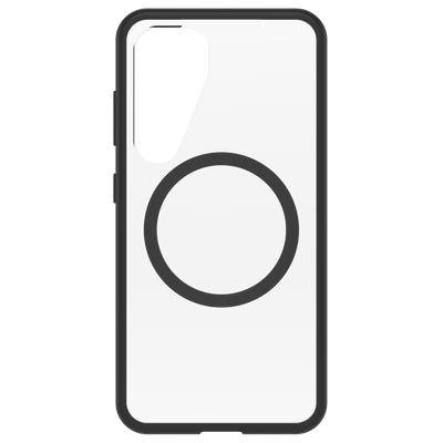 Galaxy S25 Funda | React Series con Magnets