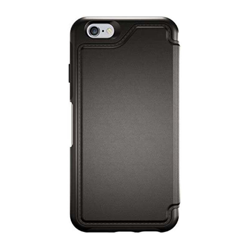 product image 3 - iPhone 6/6s Case Leather Folio