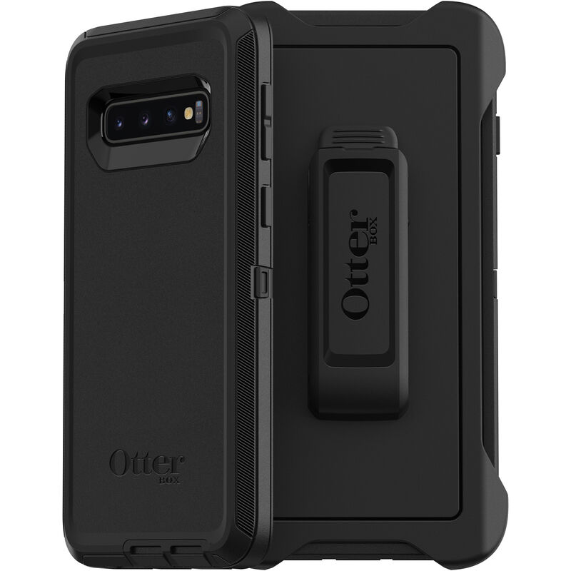 product image 3 - Galaxy S10 Funda Defender Series