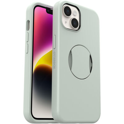 iPhone 14 et iPhone 13 Coque | Symmetry Series d’OtterGrip