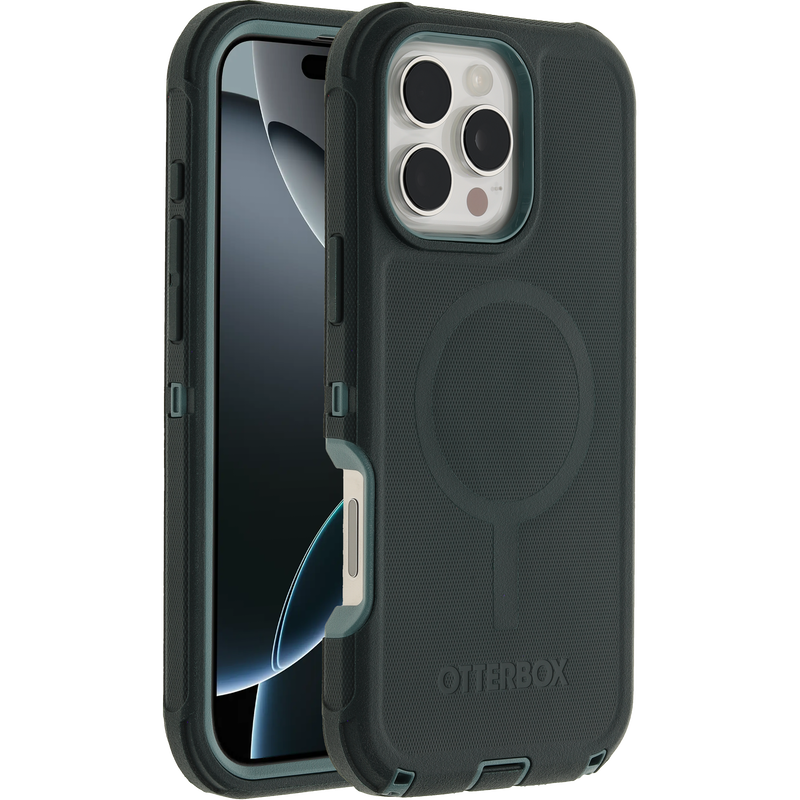 product image 2 - iPhone 16 Pro Max Funda Defender Series para MagSafe