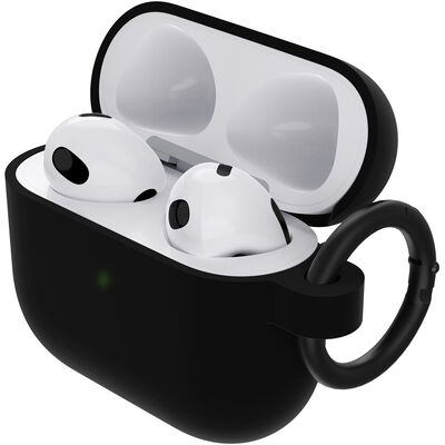 Hoesje voor Apple AirPods (3e Gen) | Soft Touch