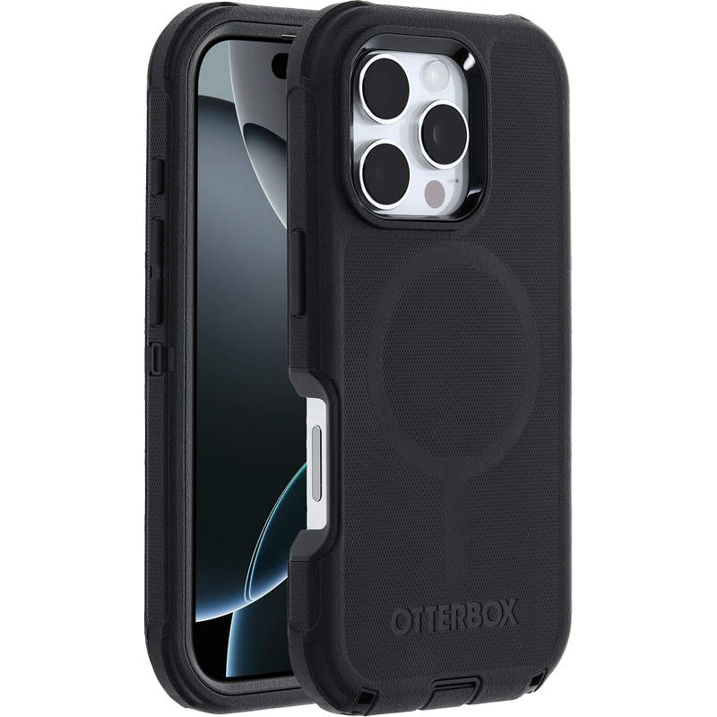 product image 2 - iPhone 16 Pro Funda Defender Series para MagSafe