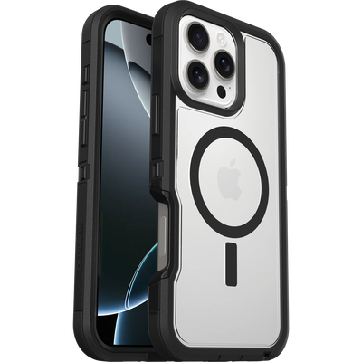 Coque iPhone 16 Pro Max | Defender Series XT pour MagSafe