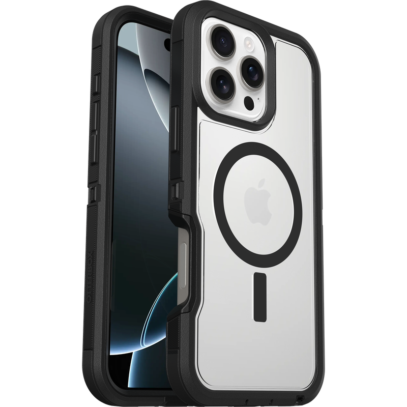 product image 1 - iPhone 16 Pro Max Funda Defender Series XT para MagSafe