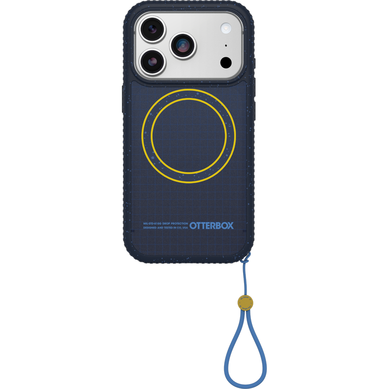 product image 2 - Coque iPhone 17 Pro Sole Series