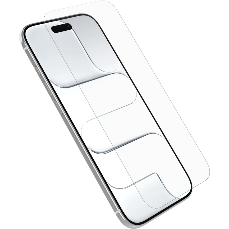product image 1 - iPhone Air Screenprotector OtterBox Glass