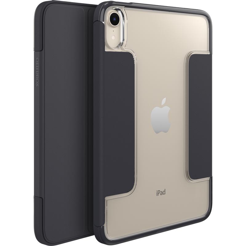 product image 7 - Coque iPad mini (A17) et iPad mini (6e gén) Symmetry Series 360 Elite