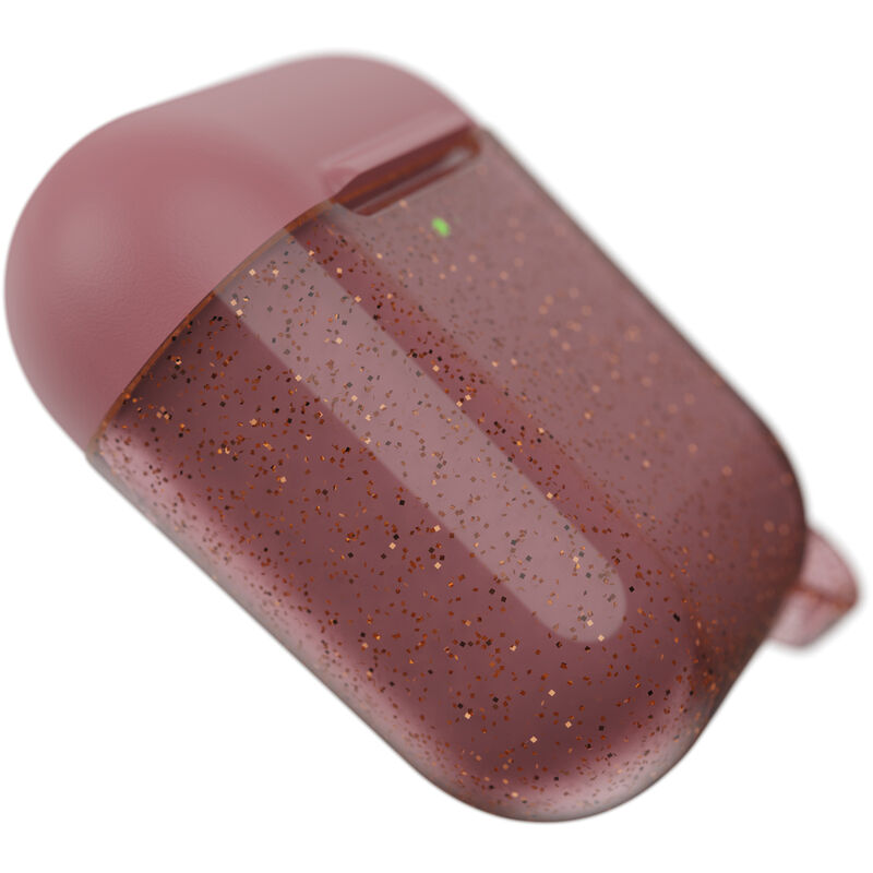 product image 4 - AirPods (1.a y 2.a gen) Funda Ispra Series