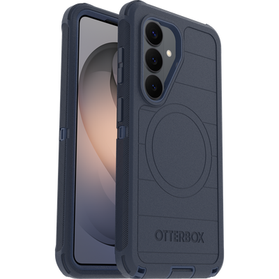 Galaxy S26 Hoesje | Defender Series Pro