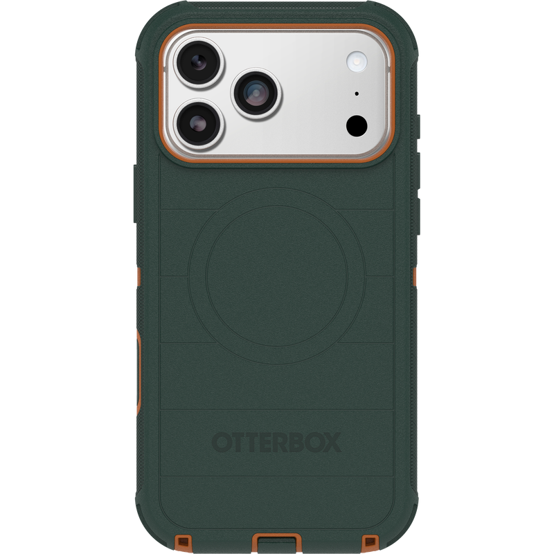 product image 2 - iPhone 17 Pro Max Hoesje Defender Series Pro voor MagSafe