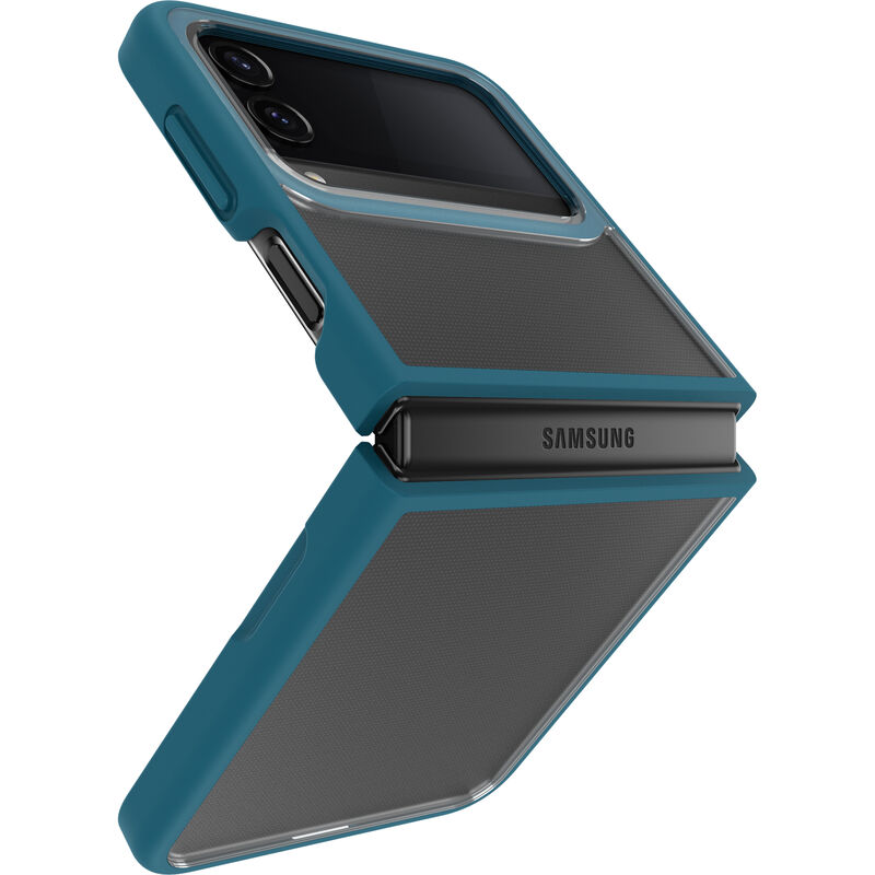 product image 2 - Coque Galaxy Z Flip4 Thin Flex Series