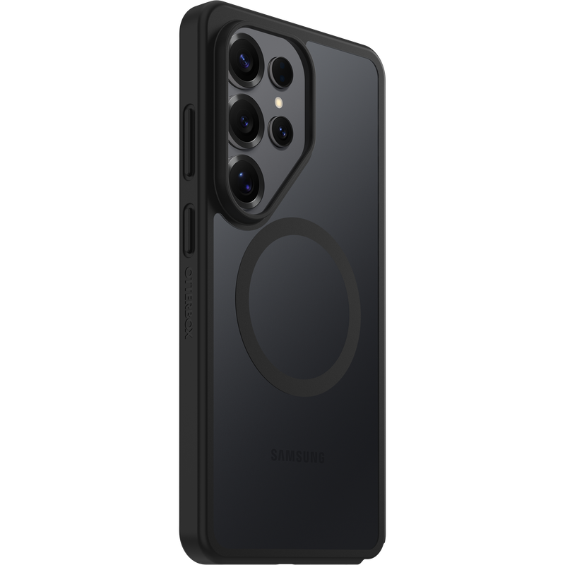 product image 3 - Coque Galaxy S26 Ultra React Series