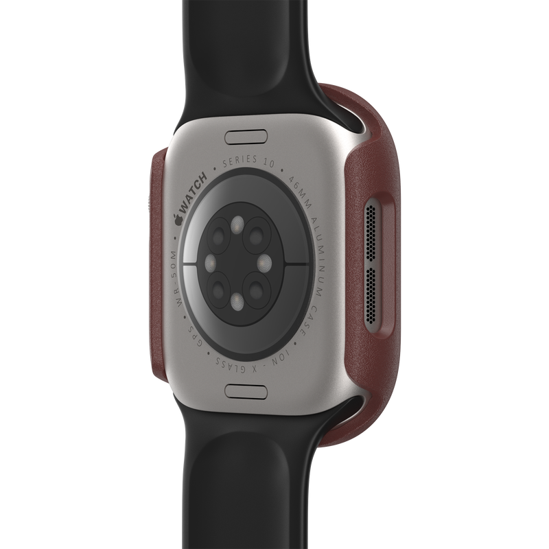 product image 5 - Apple Watch Series 10 Skal 46mm Watch Bumper