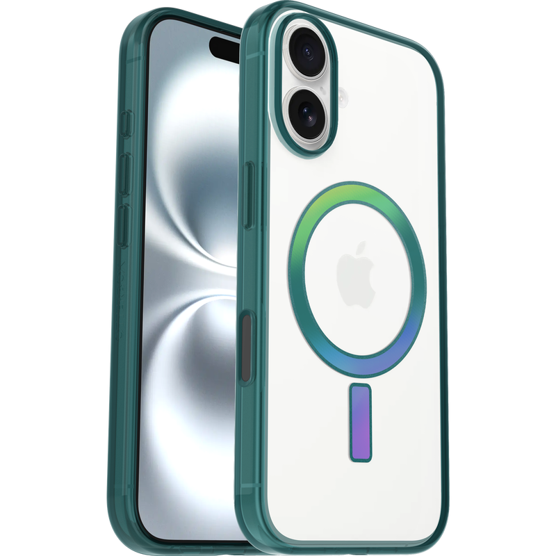 product image 1 - iPhone 16 Funda Lumen Series con Camera Control