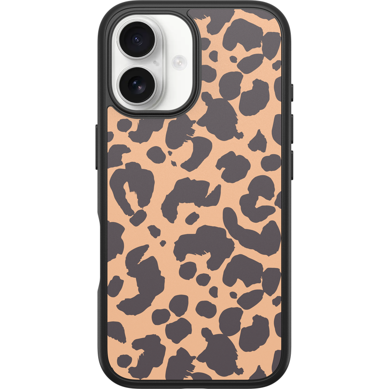 product image 2 - iPhone 16 Funda Symmetry Series para MagSafe