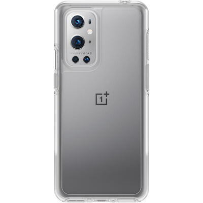 OnePlus 9 Pro 5G Symmetry Series Clear Case