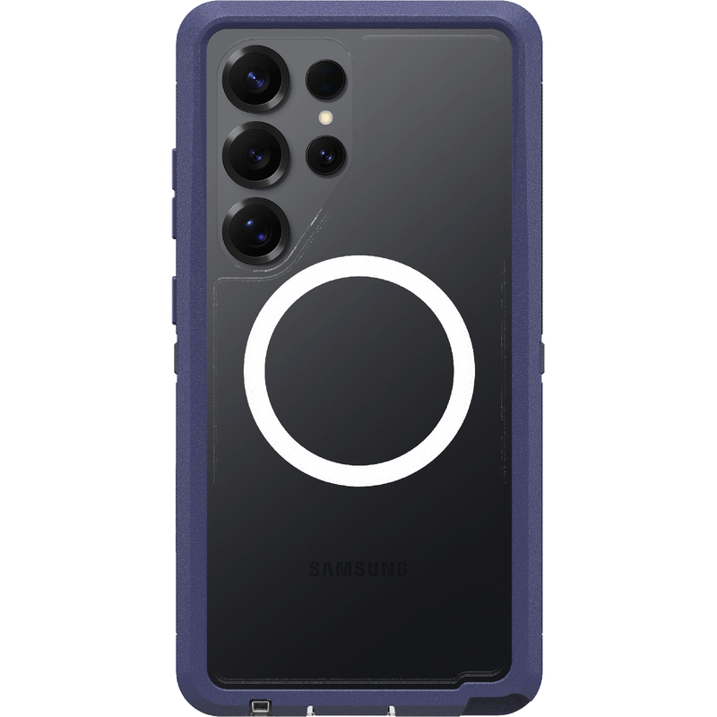 product image 2 - Galaxy S25 Ultra Funda Defender XT Series con Magnets