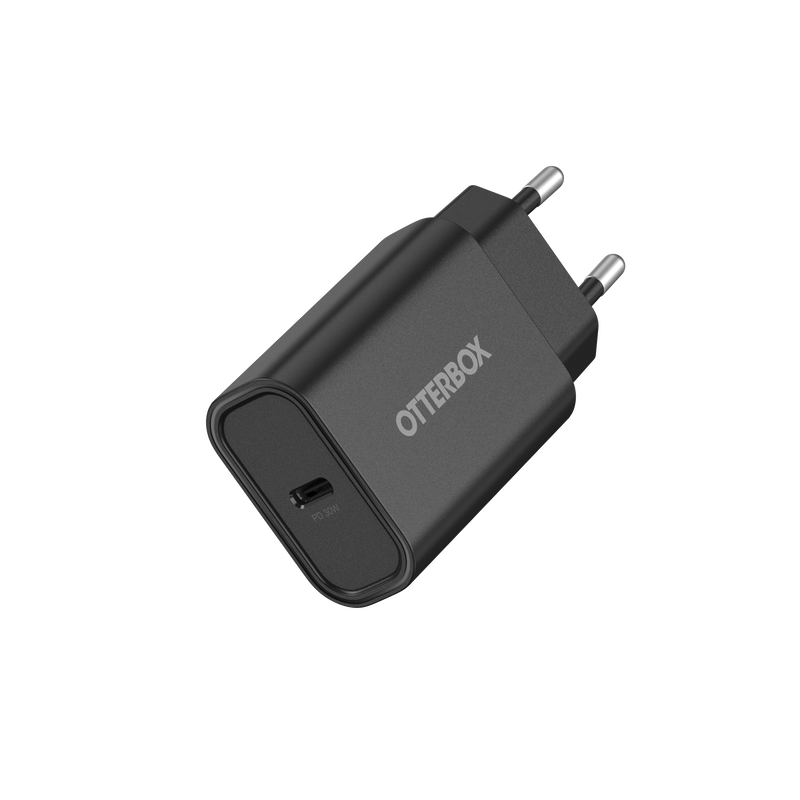 product image 1 - USB-C 30W Wandlader Fast Charge | Standaard