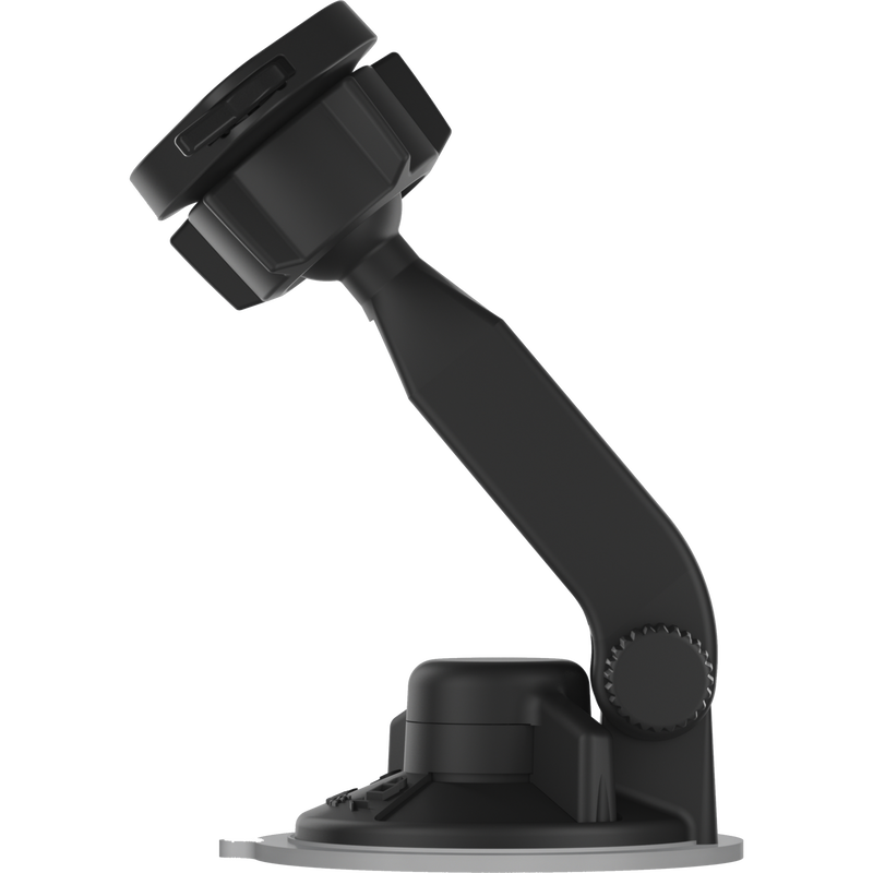 product image 3 - Fixation &Agrave; Ventouse Avec QuickMount LifeProof LIFEACT&Iacute;V