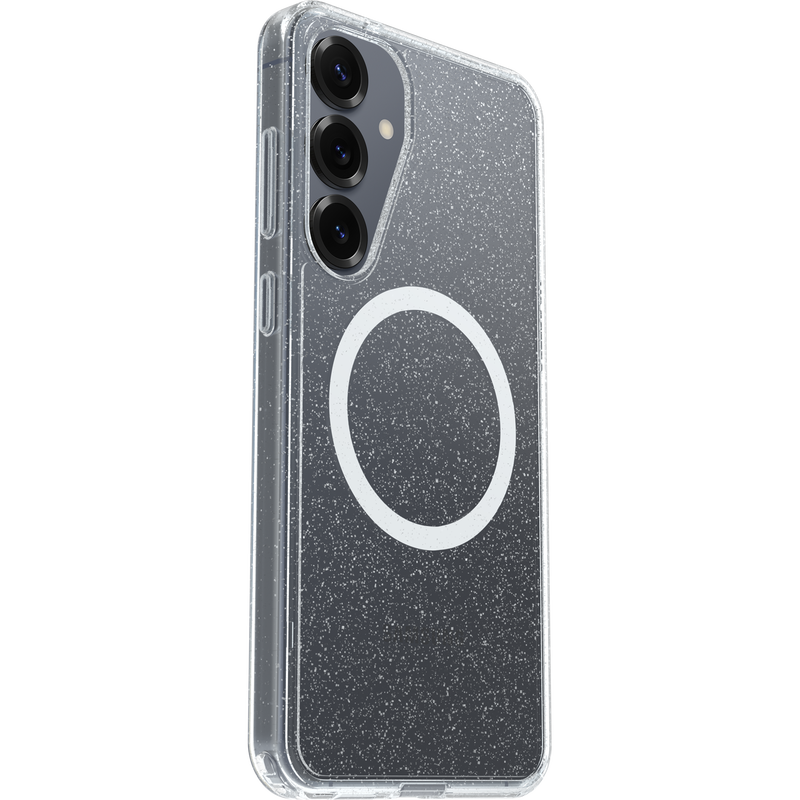 product image 3 - Galaxy S25+ Funda Symmetry Series con Magnets
