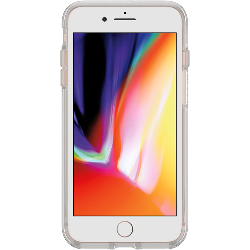 product image 2 - Coque iPhone 8 Plus/7 Plus Symmetry Clear