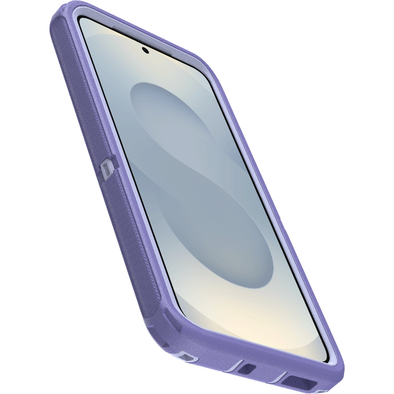 product image 4 - Galaxy S25 Funda Defender Series