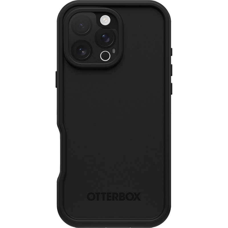 product image 2 - iPhone 16 Pro Max Funda OtterBox Frē Series para MagSafe