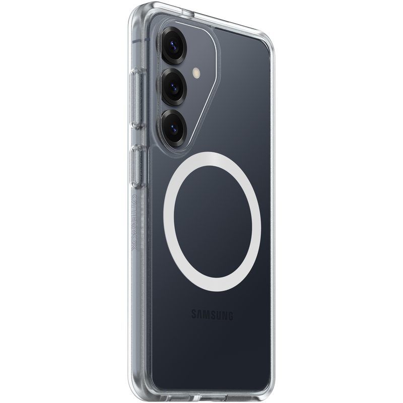 product image 2 - Coque Galaxy S26 React Series