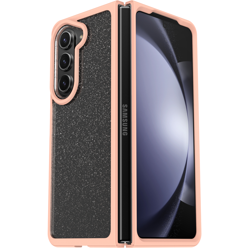 product image 2 - Coque Galaxy Z Fold5 Thin Flex Series