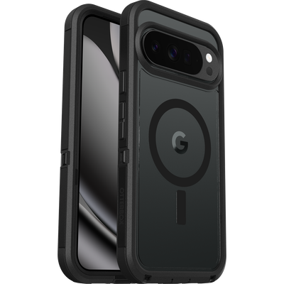 Pixel 10 Pro XL Hoesje | Defender Series Pro XT